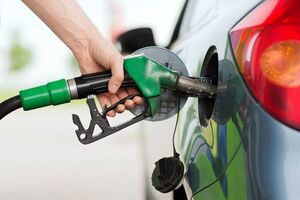 افزایش 7میلیون لیتری میانگین مصرف روزانه بنزین در نوروز 1403