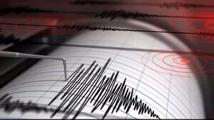 ۵ زلزله در ۱۱ دقیقه «مشراگه» خوزستان را لرزاند