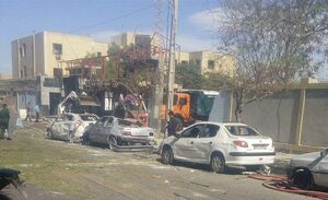 بررسی موبهموی صحنه جنایت تروریستهای اجارهای در چابهار / تحلیل بیانیه گروهک تروریستی جیشالظلم پس از یکشب خونین
