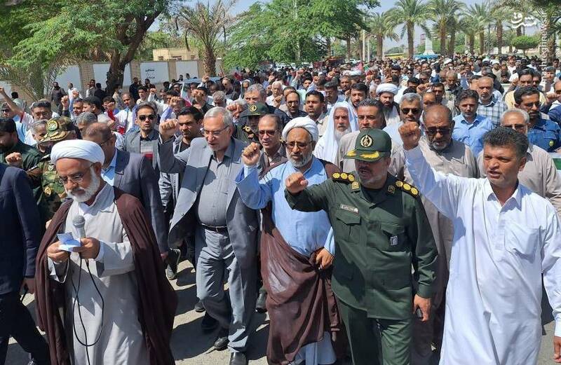 بهرام عین اللهی وزیر بهداشت