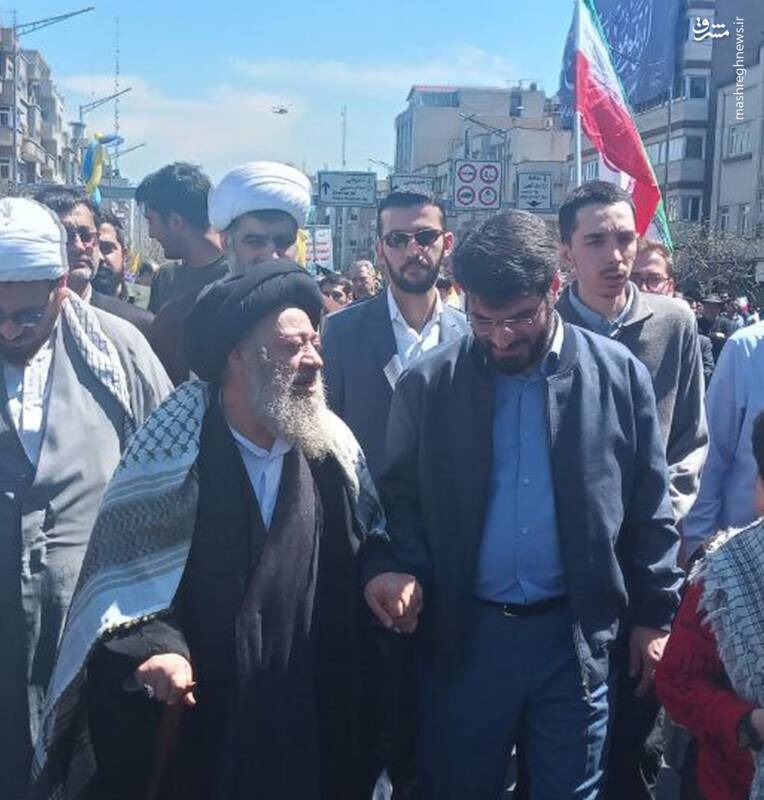 میثم مطیعی مداح اهل بیت