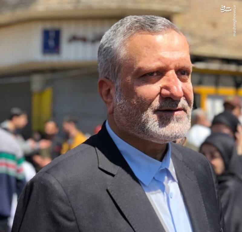 سید صولت مرتضوی وزیر کار