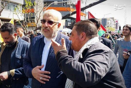 جواد اوجی وزیر نفت