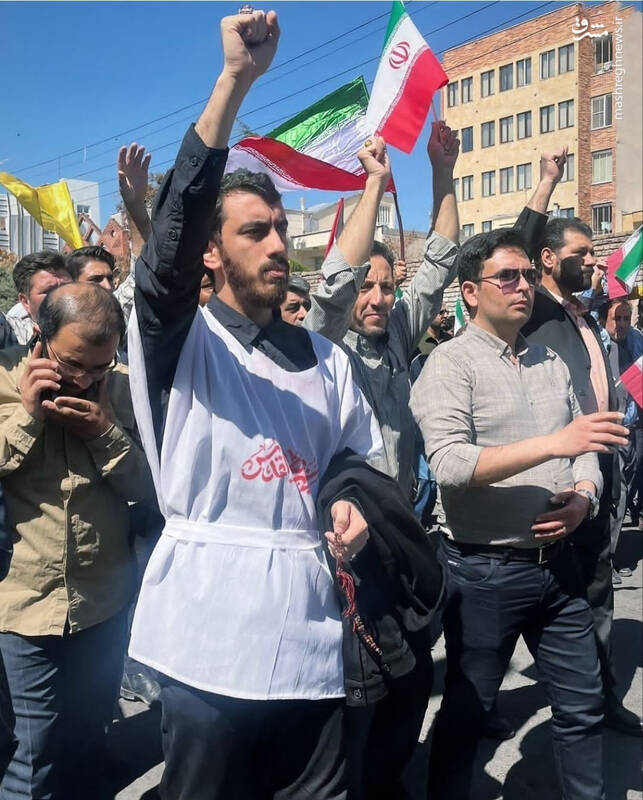 مهدی رسولی مداح اهل بیت