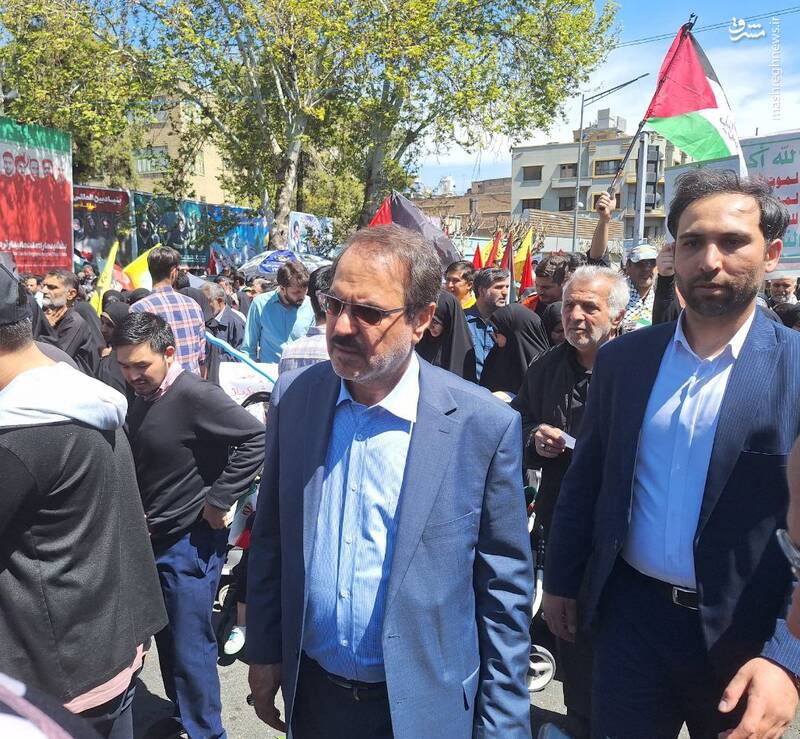 خداییان رئیس سازمان بازرسی کل کشور
