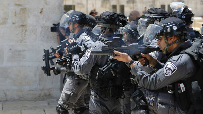 غزه یک منطقه «آتش آزاد» برای شکار انسان است