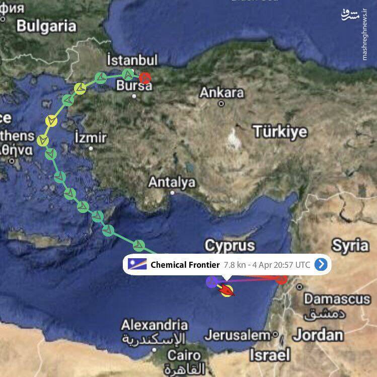 هدف اسرائیل از پارازیتهای GPS چیست؟