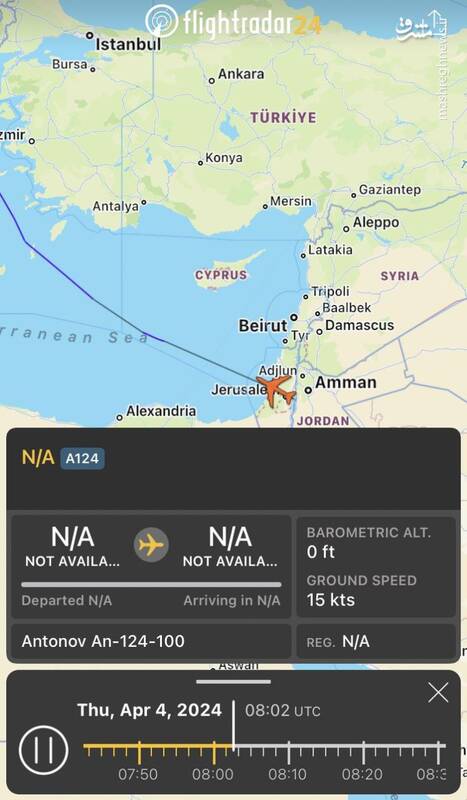 هدف اسرائیل از پارازیتهای GPS چیست؟