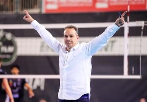 زمان حضور پائز در تهران