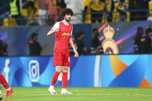 اولین خروجی پرسپولیس با رد پای دلار نفتی؟