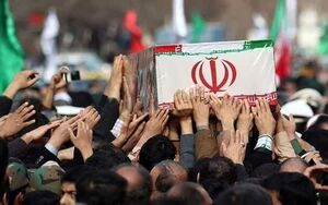 اسامی ۱۶ شهید حمله تروریستی چابهار و راسک+ عکس