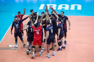 فولاد سیرجان قهرمان لیگ برتر والیبال شد