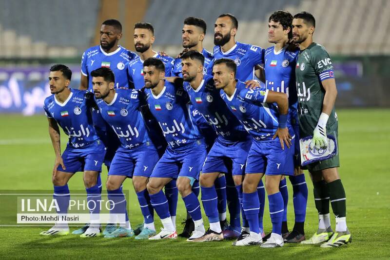 استقلال و مدیرانی که نیستند!