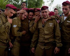 زخمی‌شدن ۹ نظامی صهیونیست در نبردهای ۲۴ ساعت گذشته غزه