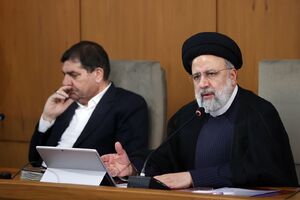 توصیه رئیسی به تیم اقتصادی دولت: تصیمات تنشزا نگیرید