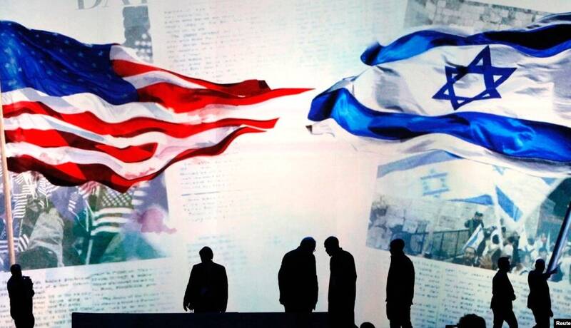 آیا لابی اسرائیل قدرتمند است؟