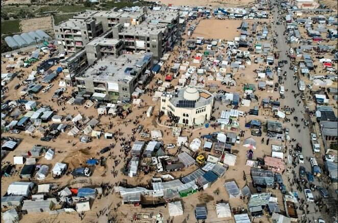 نگاه مردم فلسطین به جنگ و آینده فلسطین چگونه است؟