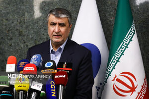 ثبت 15 دستاورد هستهای در بخش پزشکی / در رده سوم پزشکی و رادیوداروی دنیا قرار داریم