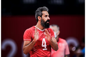 سعید معروف گزینه سرمربیگری تیم معروف