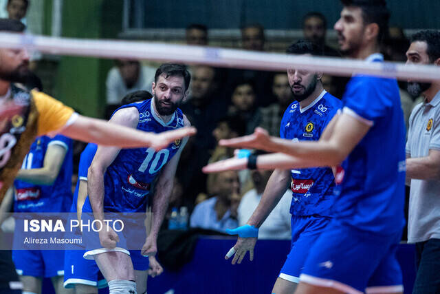 سعید معروف گزینه سرمربیگری تیم معروف 3