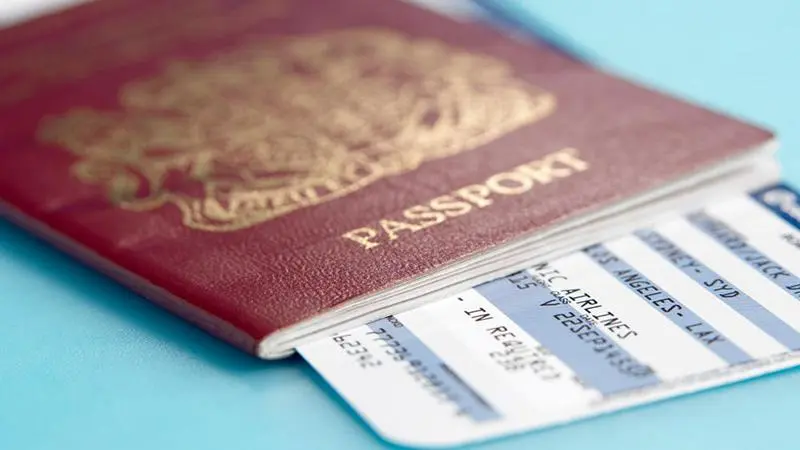 پر فروشترین بلیطهای خارجی