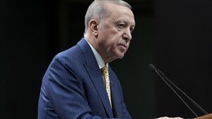 محبوبیت ترکیه در جوامع عربی کاهش و مقبولیت ایران و گروه های مقاومت افزایش یافت