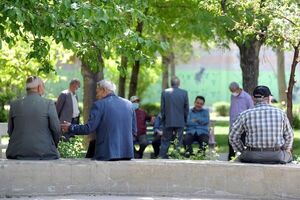 احکام جدید حقوق 1403 بازنشستگان صادر شد