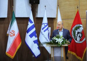 تاج: AFC هر سال محدودیتهای خود را جدیتر میکند