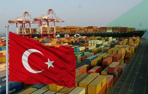 ترکیه محدودیت صادرات برخی محصولاتش به تل آویو را اعلام کرد