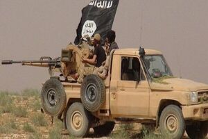 داعش تهدید کرد بازی‌های لیگ قهرمانان اروپا را هدف قرار می‌دهد