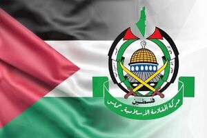 حماس خواهان حمایت جهان اسلام از مساله فلسطین شد