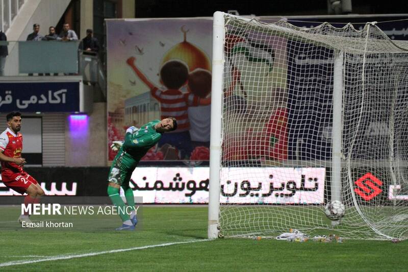 اتفاق مثبت در پرسپولیس برای نیم فصل دوم/ امیدواری به صدرنشینی