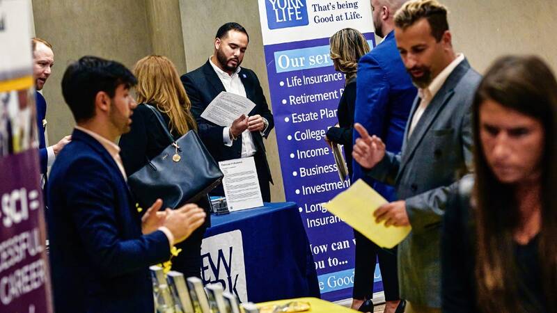 نقش حیاتی مهاجران آمریکا در حمایت از رشد اقتصادی بدون ایجاد تورم