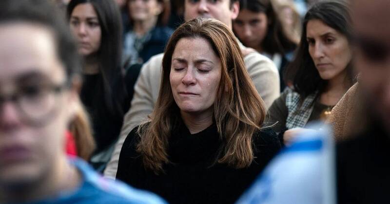 یهودیان آمریکا درباره جنگ غزه چه نظری دارند؟