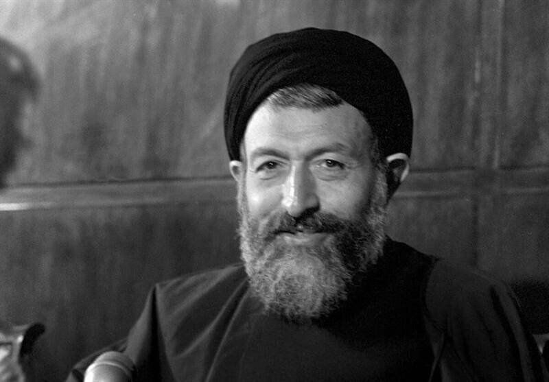 شهید بهشتی: نماینده اسلام حرز ساز نیستم! 3