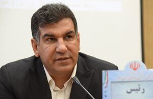 حسینی: اجازه نمیدهم کاری زمین بماند / باید بجنگیم و فاصلهمان را با بوکس دنیا کم کنیم