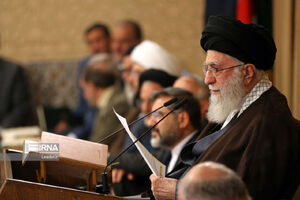 خرسندی رهبر انقلاب، پاداش اتحاد و همافزایی قرآنیان کشور