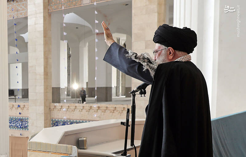 حوادث خونبار غزه در ماه مبارک رمضان کام مسلمانان را در سراسر جهان تلخ کرد/ دولتهای غربی در حوادث امسال ذات شریر تمدن غربی را علناً نشان دادند/ ملت داغدار شهدای امنیت هستند +عکس و فیلم