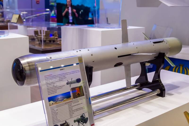 انهدام یک مرکاوای دیگر توسط حزبالله با «الماس» ایرانی+ فیلم و عکس