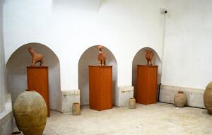 حمام حاج صالح