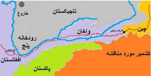 چرا کابل بر اتصال افغانستان و چین از طریق کریدورهای جادهای تاکید دارد؟