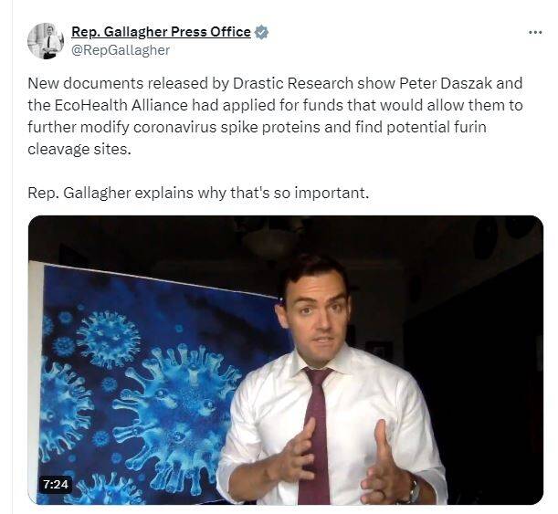 همدستی ۱۵ نهاد آمریکایی با آزمایشگاه چینی ساخت کووید ۱۹+عکس