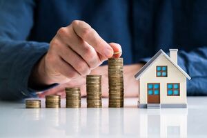 رهن یک واحد 67 متری در منطقه 14، 660 میلیون تومان ناقابل + جدول