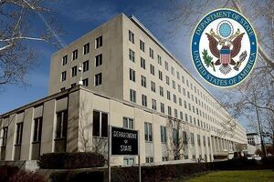 هشدار آمریکا به دیپلمات‌های خود در رژیم اسراییل