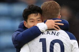 اعتراف ناراحت کننده سون درباره ستاره بایرن مونیخ