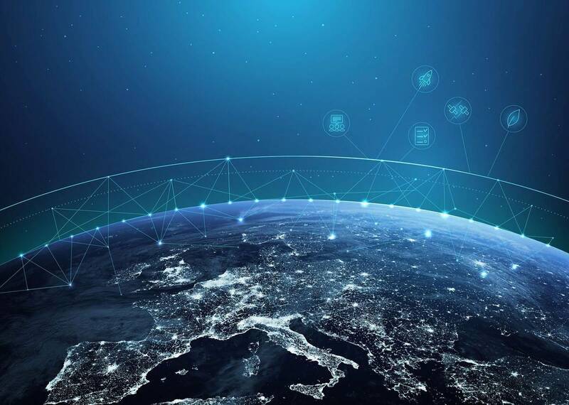 ادیسه فضایی اقتصاد؛ اکتشاف یک جبهه اقتصادی جدید به ارزش ۱.۸ تریلیون دلار