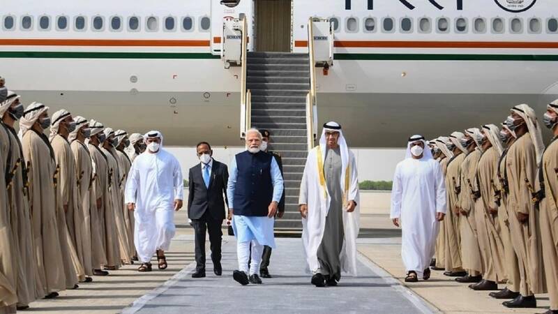 آیا کریدور آیمک زیر سایه جنگ غزه به نتیجه می رسد؟