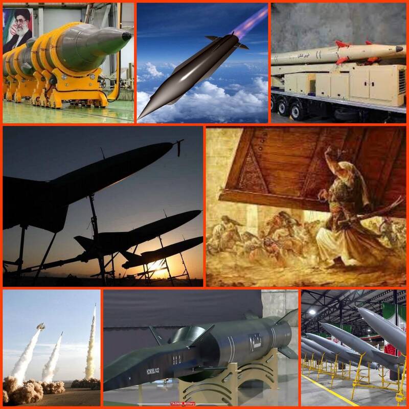 قطعیت و احتمالات عملیات مجازات اسرائیل/ کابوس شبانه روز اسرائیل