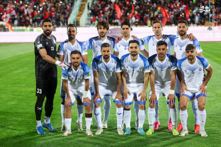 برد اقتصادی پرسپولیس برای ماندن در کورس قهرمانی/ ادامه تعقیب و گریز در صدر جدول