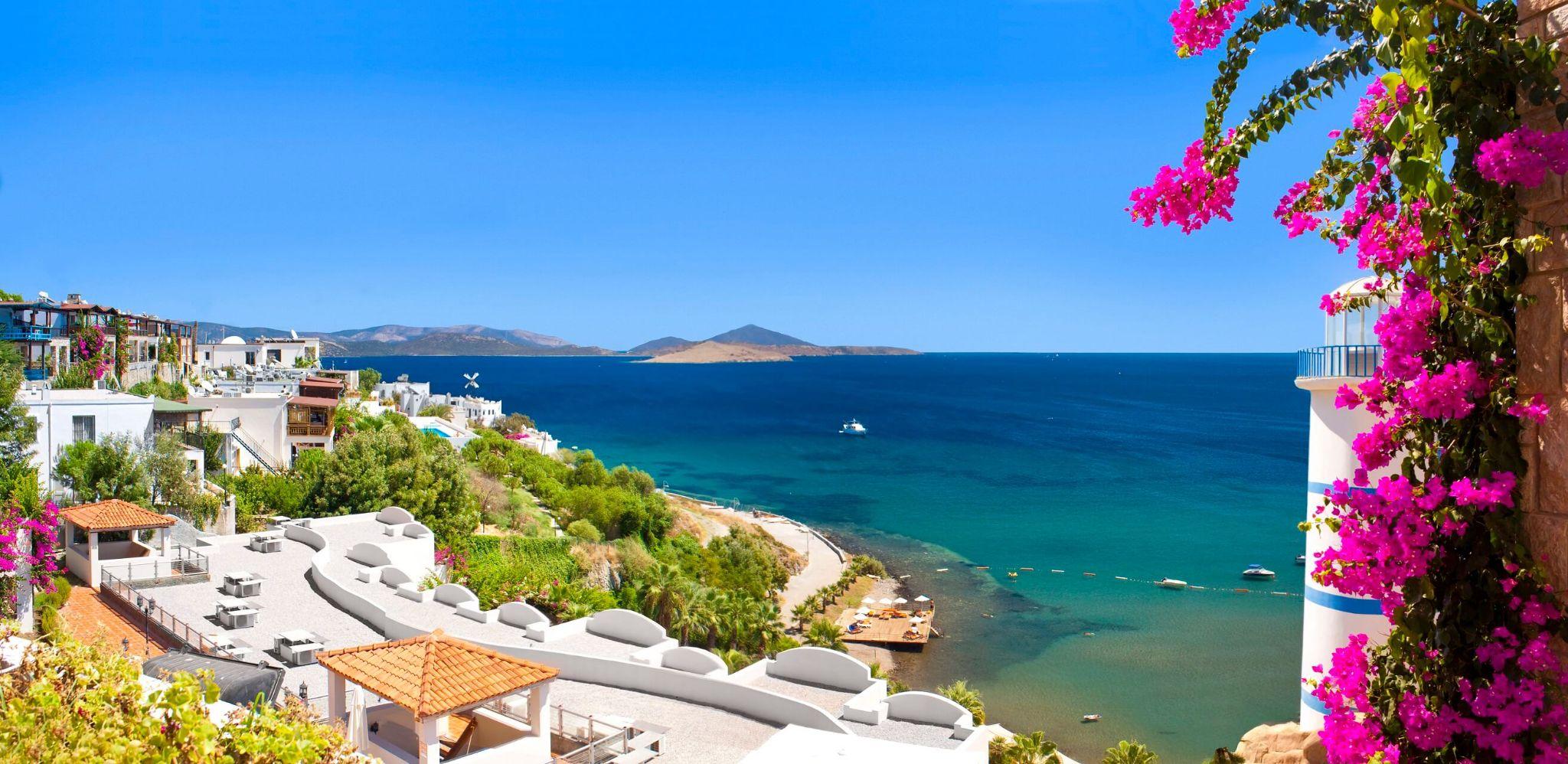 سفر تابستانی به استانبول